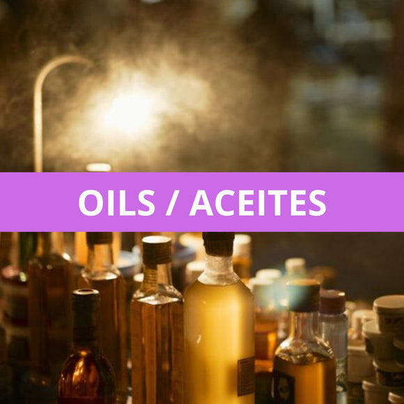OILS / ACEITES