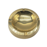 Altar Ashtray 100% Brass