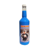 Court Case / Caso De Corte Bath Wash Despojo Large 32oz