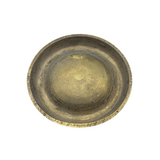 Altar Ashtray 100% Brass