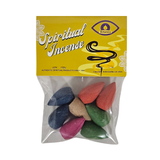 Blowback Incense Cones