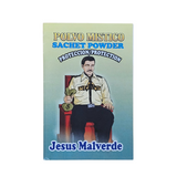 Jesus Malverde Sachet Powder / Jesus Malverde Polvo Mistico