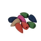 Blowback Incense Cones