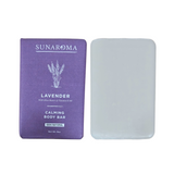 Lavender Sunaroma Soap