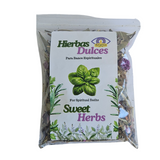Hierbas Dulces Herbal Bath (Sweet Herbs) – 2 oz