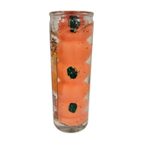 Gel Candle Tangerine / Mandarina Veladora De Gel