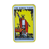 The Rider Tarot Cards