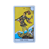 The Rider Tarot Cards