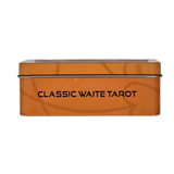 The Classic Waite Tarot Cards