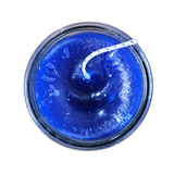 Blue Student Candle / Veladora de Estudiante Azul