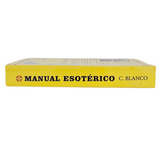 Manual Esoterico - Celia Blanco