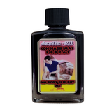 Aceite De Con Nadie Mas Podras - No Body Else But Me Oil - 1 fl oz.