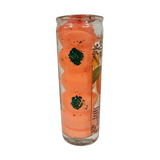 Gel Candle Tangerine / Mandarina Veladora De Gel