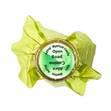 Palm Wax Open Road Candle / Veladora Cera de Palma Abre Camino