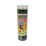 Fast Money Prepared Candle / Ven Dinero Rapido Preparada