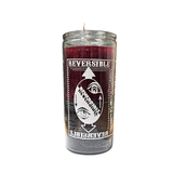 Jumbo Doble Accion Reversible 14 Day Candle