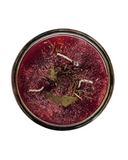 Jumbo San Miguel Arcangel 14 Day Fixed Candle /  Jumbo Veladora Preparada San Miguel Arcangel