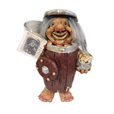 Tripe Suerte Para La Riqueza Troll