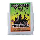 Ven Dinero Polvo Mistico - Money Drawing Powder