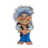Protector De Negocio Troll