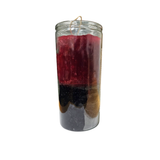 Jumbo Doble Accion Reversible 14 Day Candle