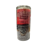Jumbo Coco Eleggua  Road Opener 14 Day Prepared Candle