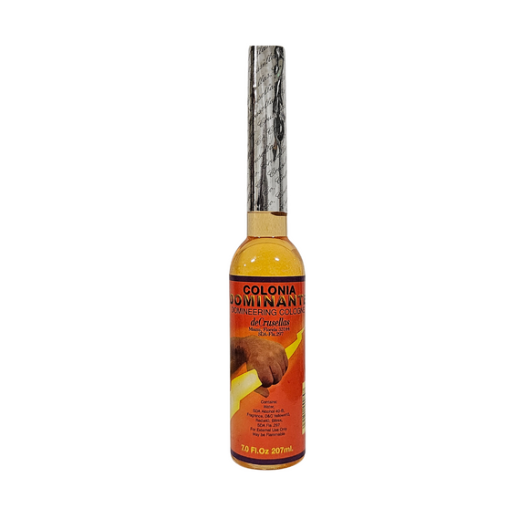 Dominante Cologne / Dominant Cologne Crusellas