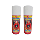 Santa Muerte / Holy Death Aerosol Spray 2 Pack