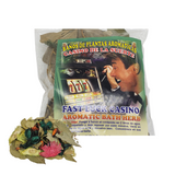 Casino de la Suerte bano/ Fast Luck Casino herbal bath