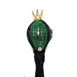 Ogun Maraca Maraca de Ogun Hand Decorated