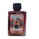 Aceite De Santa Muerte Reversible - Santa Muerte Reversible Oil - 1 fl. oz. Bottle