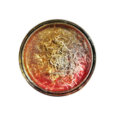 Jumbo Coco Eleggua  Road Opener 14 Day Prepared Candle