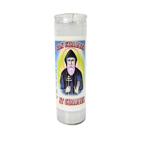 San Charbel / Saint Charbel