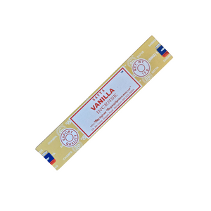 Satya Vanilla Incense 14 Sticks