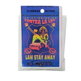 Contra La Ley Polvo Mistico - Law Stay Away Powder