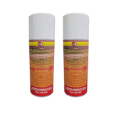 Santa Muerte / Holy Death Aerosol Spray 2 Pack