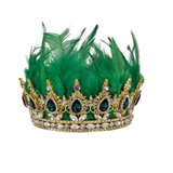 Ogun Orisha Crown Corona de Ogun