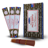 Satya Palo Santo Incense 14 Sticks