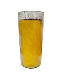 Jumbo 33 Essences 14 Day Fixed Candle / Jumbo Veladora Preparada 33 Escencias