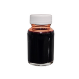 Deer Blood Ink / Sangre De Venado Tinta 1 fl. oz. Bottle