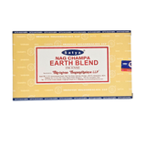 Satya Earth Blend Incense 14 Sticks