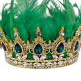 Ogun Orisha Crown Corona de Ogun