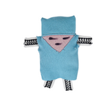 Voodoo Doll Blue / Muneco Vudu Azul