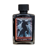 Aceite De Negro Destructor -  Black Destroyer Oil - 1 fl oz.