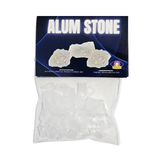 Piedra Alumbre / Alum Stone 1 oz