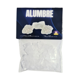 Piedra Alumbre / Alum Stone 1 oz