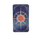 A Little Rain Oracle Deck