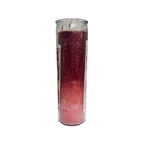 Amarre Haitiano Prepared Candle / Veladora Preparada