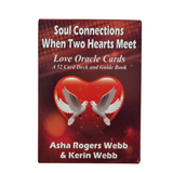 Love Oracle Cards