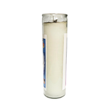 Happiness / Felicidad Prepared Candle